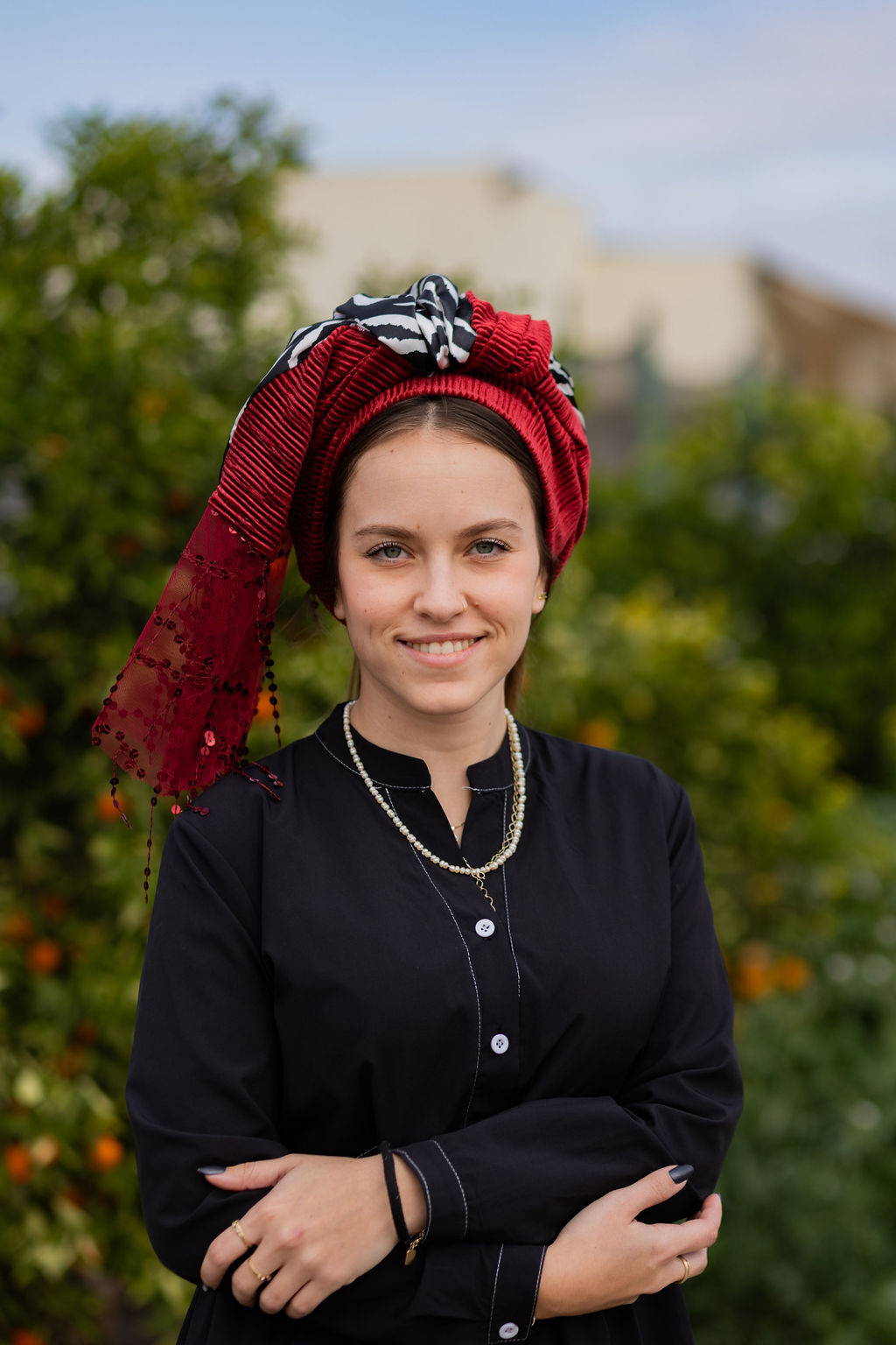 מטפחת צעיף קטיפה פליסה אדום זברה פייטים מטפחת צעיף קטיפה פליסה אדום זברה פייטים